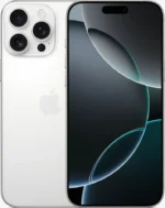 Смартфон apple iphone 16 pro max 1tb white titanium