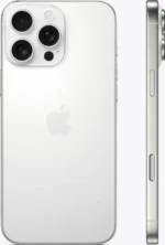 Смартфон apple iphone 16 pro max 1tb white titanium (2)