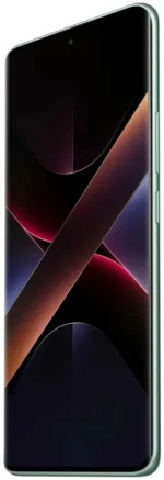 Смартфон poco x7 5g 12512gb green eu (3)