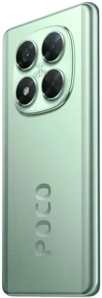 Смартфон poco x7 5g 12512gb green eu (5)