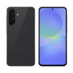 Смартфон samsung sm a366b galaxy a36 5g 8256gb black (2)