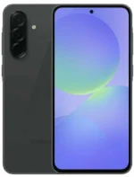 Смартфон samsung sm a366b galaxy a36 5g 8256gb black