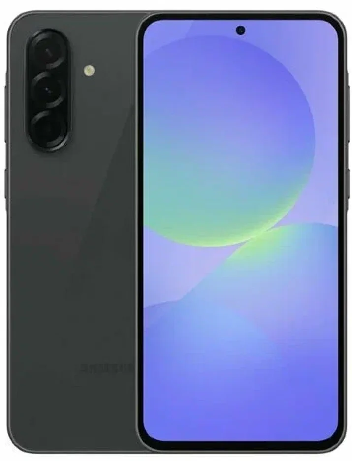 Смартфон samsung sm a366b galaxy a36 5g 8256gb black Смартфон samsung sm a366b galaxy a36 5g 8256gb black