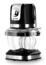 Кухонный комбайн vitek (vt 1434) black
