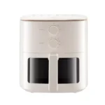 Аэрогриль xiaomi mijia smart air fryer 5l (maf11) white