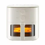 Аэрогриль xiaomi mijia smart air fryer 5l (maf11) white