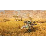 Игра для PlayStation 5 Monster Hunter Wilds Standard Edition (Русская версия) — изображение 7