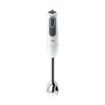 Блендер Braun (MQ3135) White/Grey — изображение 2