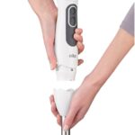 Блендер Braun (MQ3135) White/Grey — изображение 3