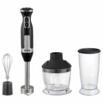 Блендер Korting KHB (0306N) Black
