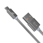 Дата-кабель Hoco X2 MicroUSB 1m Tarnish