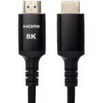 Кабель HDMI iOpen (ACG859A-3.0) Ver-2.1, 8K@60Hz, 3m — изображение 3