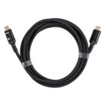 Кабель HDMI iOpen (ACG859A-3.0) Ver-2.1, 8K@60Hz, 3m — изображение 4