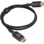 Кабель iOpen (ACG859A-3.0) HDMI 2.1 Ver 8K@60Hz