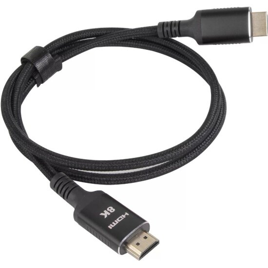 Кабель iOpen (ACG859A-3.0) HDMI 2.1 Ver 8K@60Hz Кабель iOpen (ACG859A-3.0) HDMI 2.1 Ver 8K@60Hz