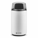 Кофемолка Vitek Harmony (VT-1547) White — изображение 2