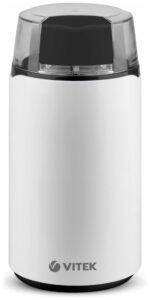 Кофемолка Vitek Harmony (VT-1547) White