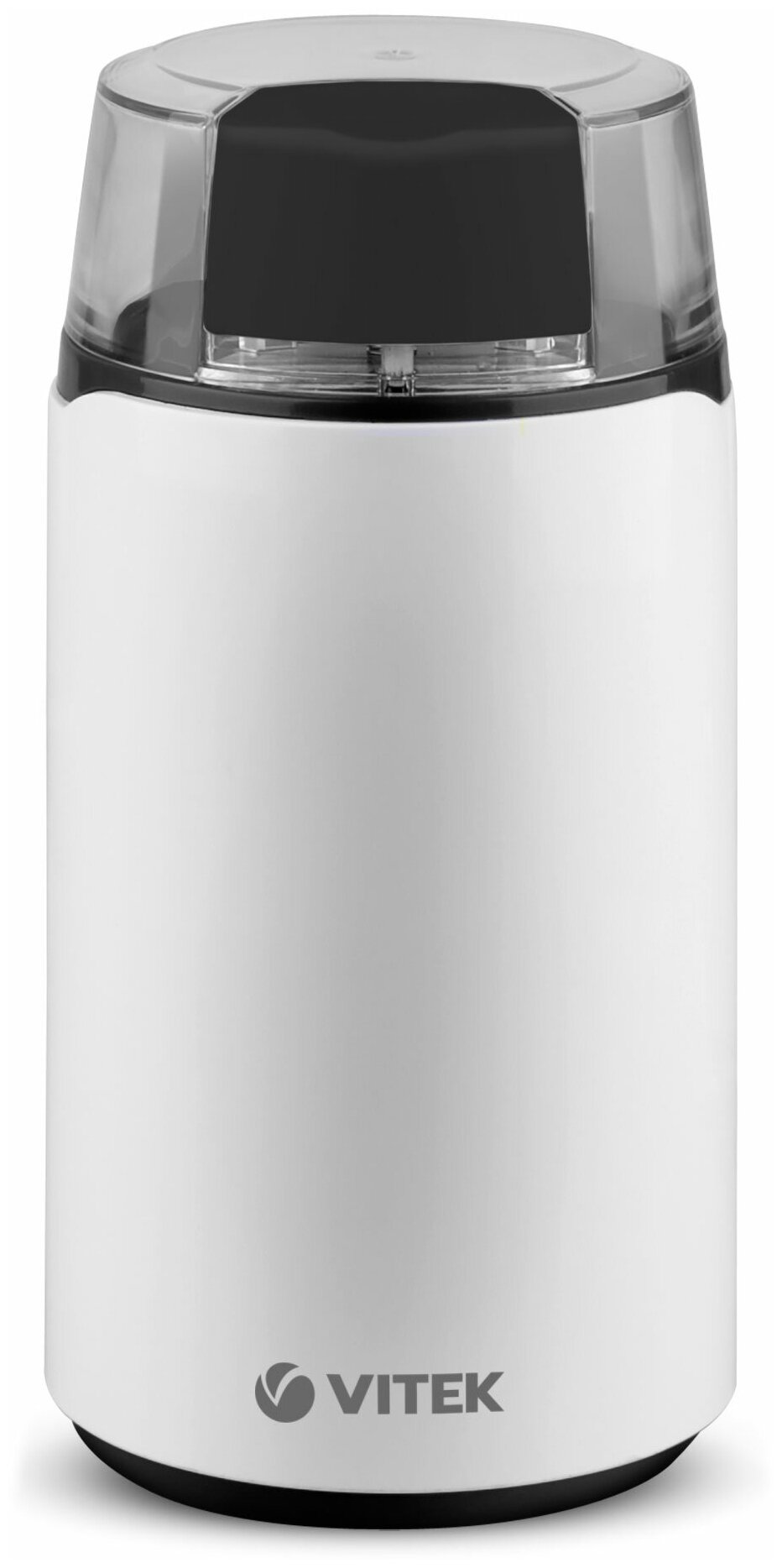 Кофемолка Vitek Harmony (VT-1547) White Кофемолка Vitek Harmony (VT-1547) White