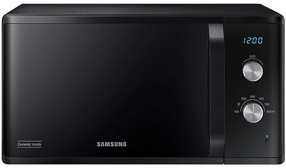 Микроволновая печь Samsung (MS23K3614AK/BW) Black Микроволновая печь Samsung (MS23K3614AK/BW) Black