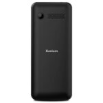 Мобильный телефон Philips Xenium X280 Черный — изображение 2
