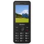 Мобильный телефон Philips Xenium X280 Black