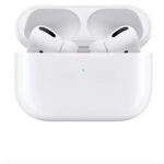 Наушники-bluetooth TWS с микрофоном A PRO Lux White