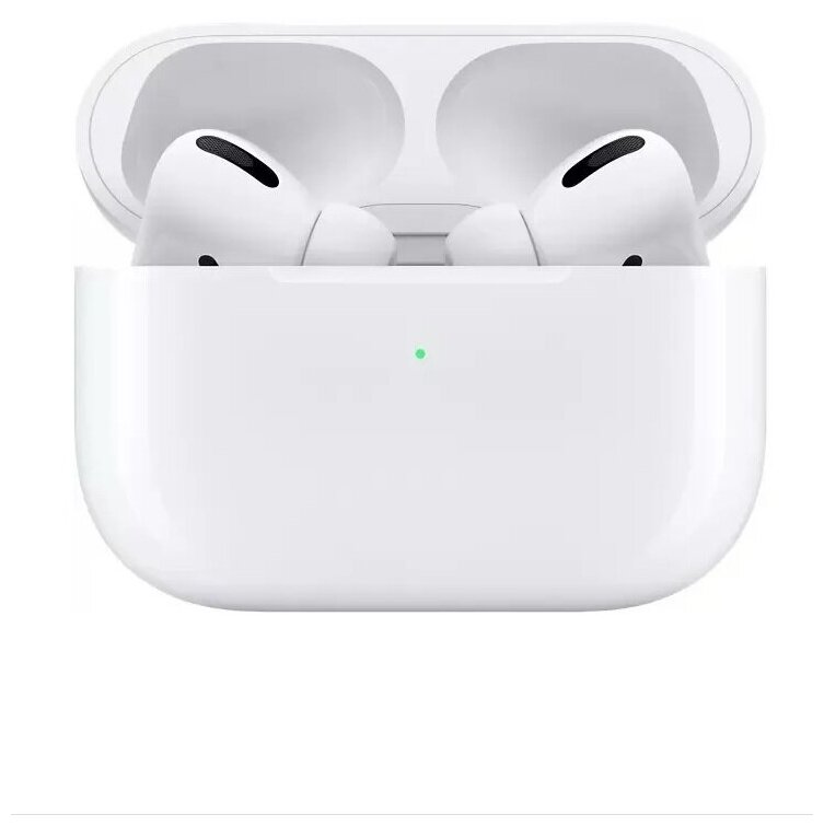Наушники-bluetooth TWS с микрофоном A PRO Lux White Наушники-bluetooth TWS с микрофоном A PRO Lux White