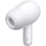 Наушники беспроводные TWS с микрофоном Xiaomi Redmi Buds 6 Pro чёрный — изображение 2
