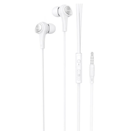 Наушники с микрофоном Hoco M66 Black