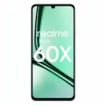 Смартфон realme note 60x 364gb green (2)