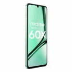 Смартфон realme note 60x 364gb green (3)