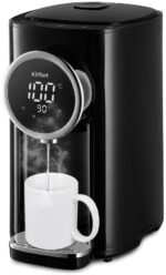Термопот Kitfort (KT-2516) Black