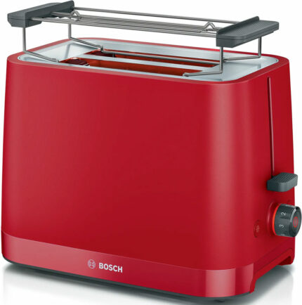 Тостер Bosch (TAT3M124) Red