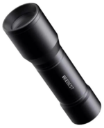 Фонарик Xiaomi Beebest Portable Flashlight F1 Black