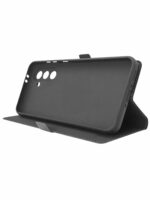Чехол-книжка Fashion Case Samsung A36/A56 чёрный — изображение 2