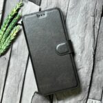 Чехол-книжка Fashion Case Samsung A36 Blue