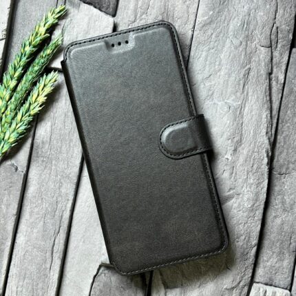 Чехол-книжка Fashion Case Samsung A36 Blue