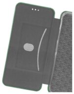 Чехол-книжка Fashion Case Samsung A36/A56 золотой — изображение 2