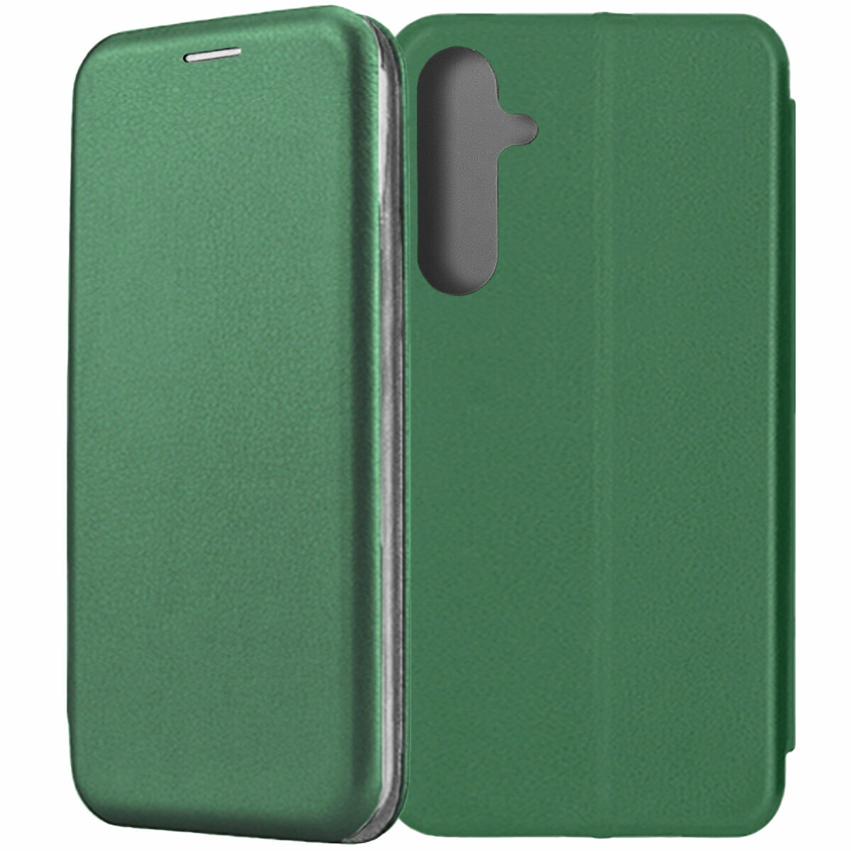 Чехол-книжка Fashion Case Samsung A36 Gold Чехол-книжка Fashion Case Samsung A36 Gold