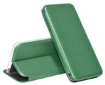 Чехол-книжка Fashion Case Samsung A36/A56 золотой — изображение 3