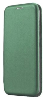 Чехол-книжка Fashion Case Samsung A36/A56 золотой — изображение 4