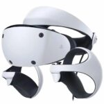 Шлем Sony PlayStation PS5 VR2 (CFI-ZVR1) — изображение 3