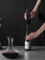 Штопор Xiaomi Mijia Electric Wine Opener (KGJ001T) — изображение 3