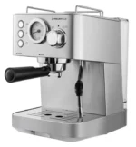 Кофемашина Maunfeld MF-721S Pro  Нерж/Сталь