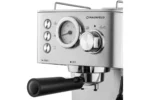 Кофемашина Maunfeld MF-721S Pro  Нерж/Сталь — изображение 6