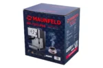 Кофемашина Maunfeld MF-721S Pro  Нерж/Сталь — изображение 9