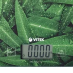 Весы кухонные Vitek (VT-8035) — изображение 2
