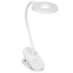 Беспроводная настольная лампа с клипсой Xiaomi Yeelight LED Clip on Lamp J1 (YLTD10YL). Белая — изображение 2