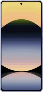 Смартфон Xiaomi Redmi Note 14S 8/256GB Фиолетовый EU — изображение 2