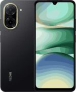 Смартфон Xiaomi Redmi A5 3/64GB Черный EU